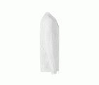 105503.POLO ML BLANCO 2XL