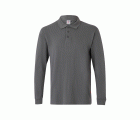 105503.POLO ML GRIS 2XL