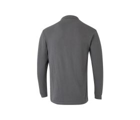 105503.POLO ML GRIS S