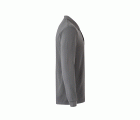 105503.POLO ML GRIS 2XL