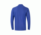 105503.POLO ML AZULINA 2XL