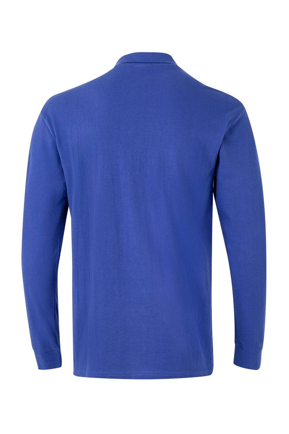 105503.POLO ML AZULINA 2XL