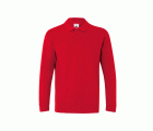 105503.POLO ML ROJO 2XL