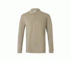 105503.POLO ML BEIGE ARENA 2XL