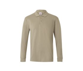 105503.POLO ML BEIGE ARENA M