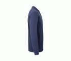 105503.POLO ML AZUL NAVY 2XL
