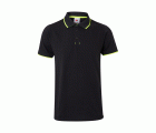 105505 / POLO BICOLOR MC