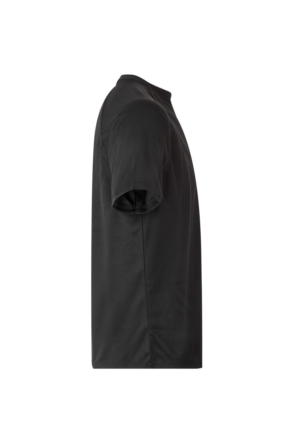 105506.CAMISETA TÉCNICA NEGRO 2XL