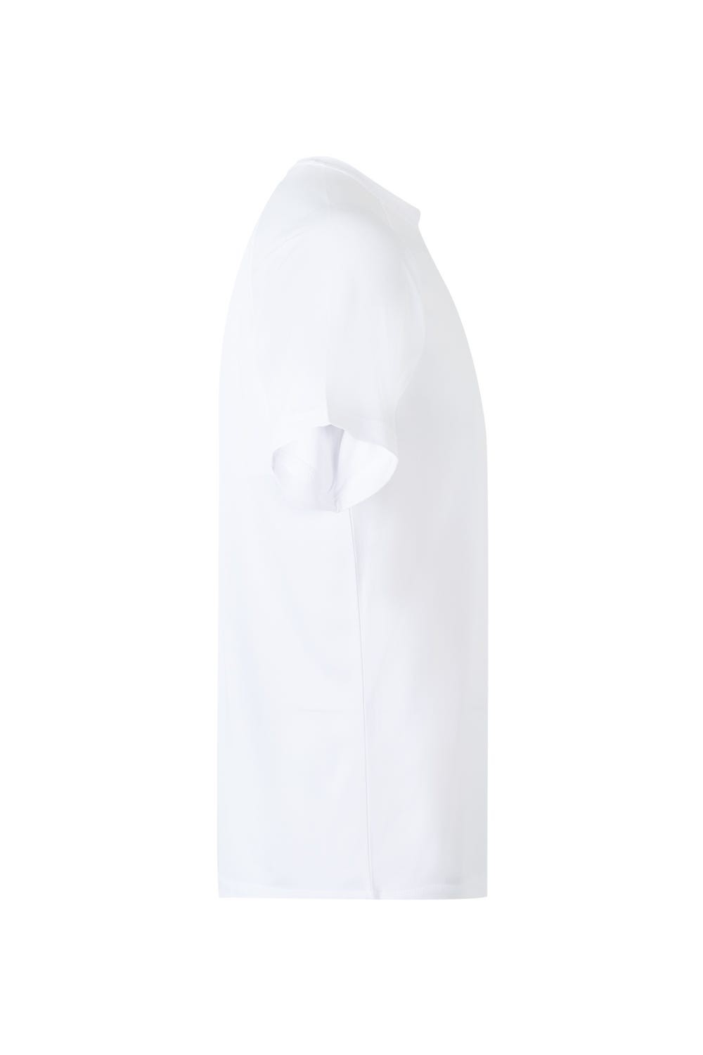 105506.CAMISETA TÉCNICA BLANCO 2XL