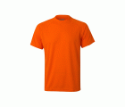 105506.CAMISETA TÉCNICA NARANJA FLÚOR 2XL
