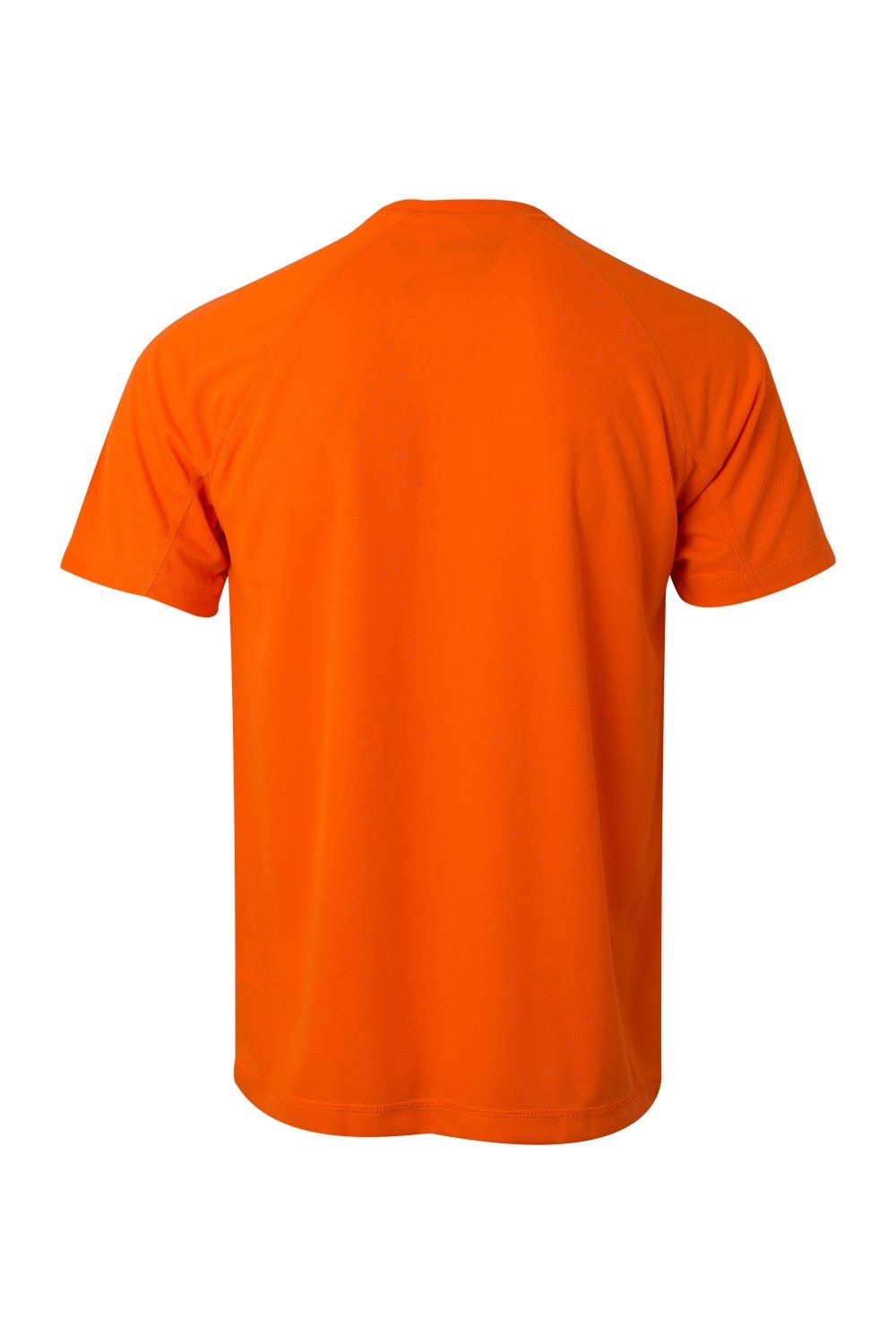 105506.CAMISETA TÉCNICA NARANJA FLÚOR 2XL