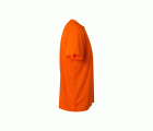 105506.CAMISETA TÉCNICA NARANJA FLÚOR 2XL