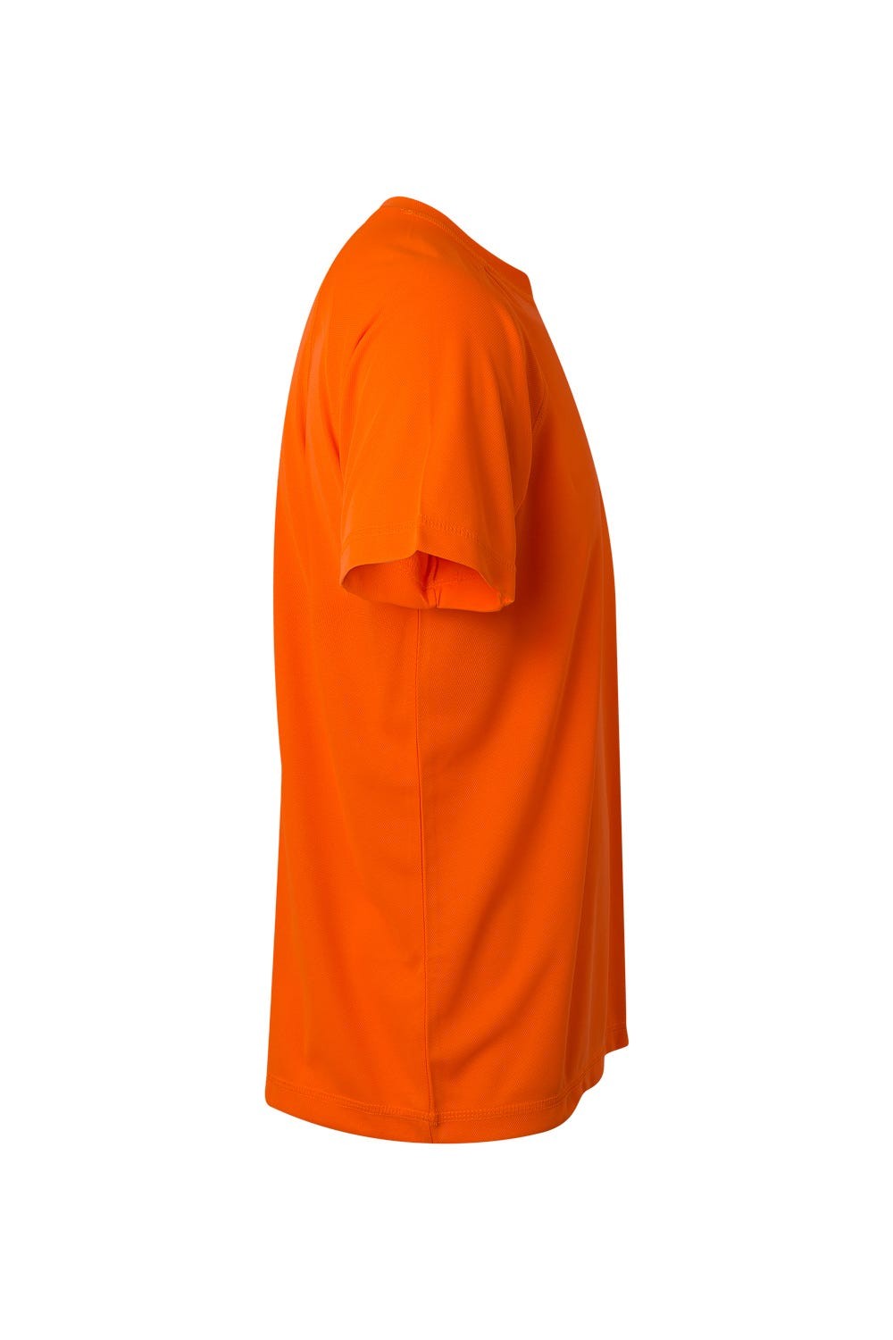 105506.CAMISETA TÉCNICA NARANJA FLÚOR 2XL