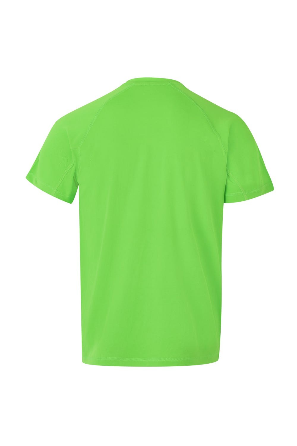 105506.CAMISETA TÉCNICA VERDE LIMA 2XL