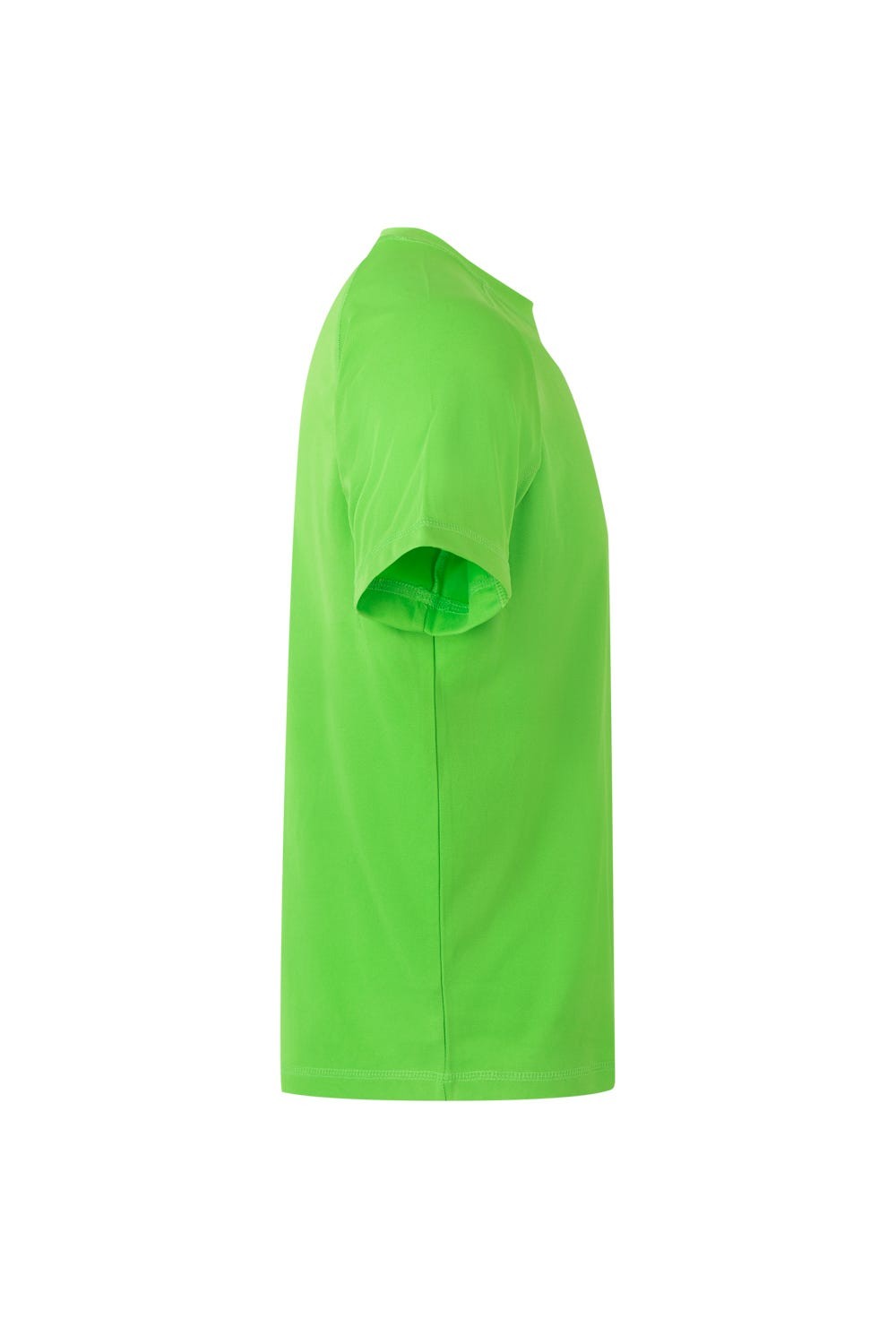 105506.CAMISETA TÉCNICA VERDE LIMA 2XL