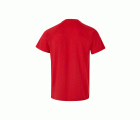 105506.CAMISETA TÉCNICA ROJO VIVO 2XL