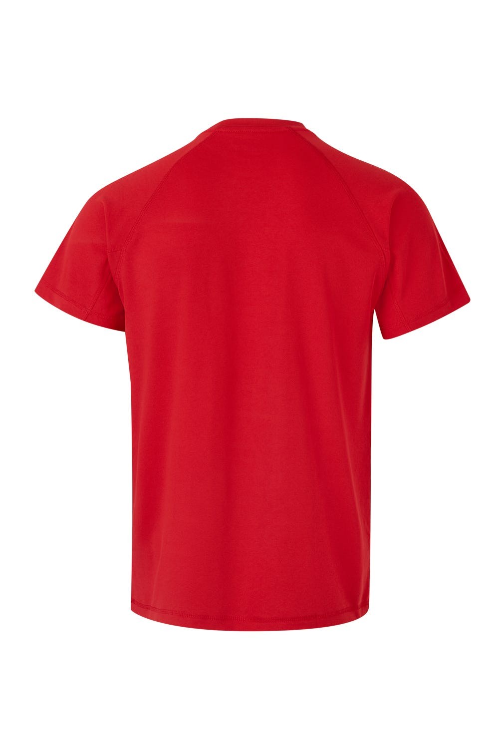 105506.CAMISETA TÉCNICA ROJO VIVO 2XL