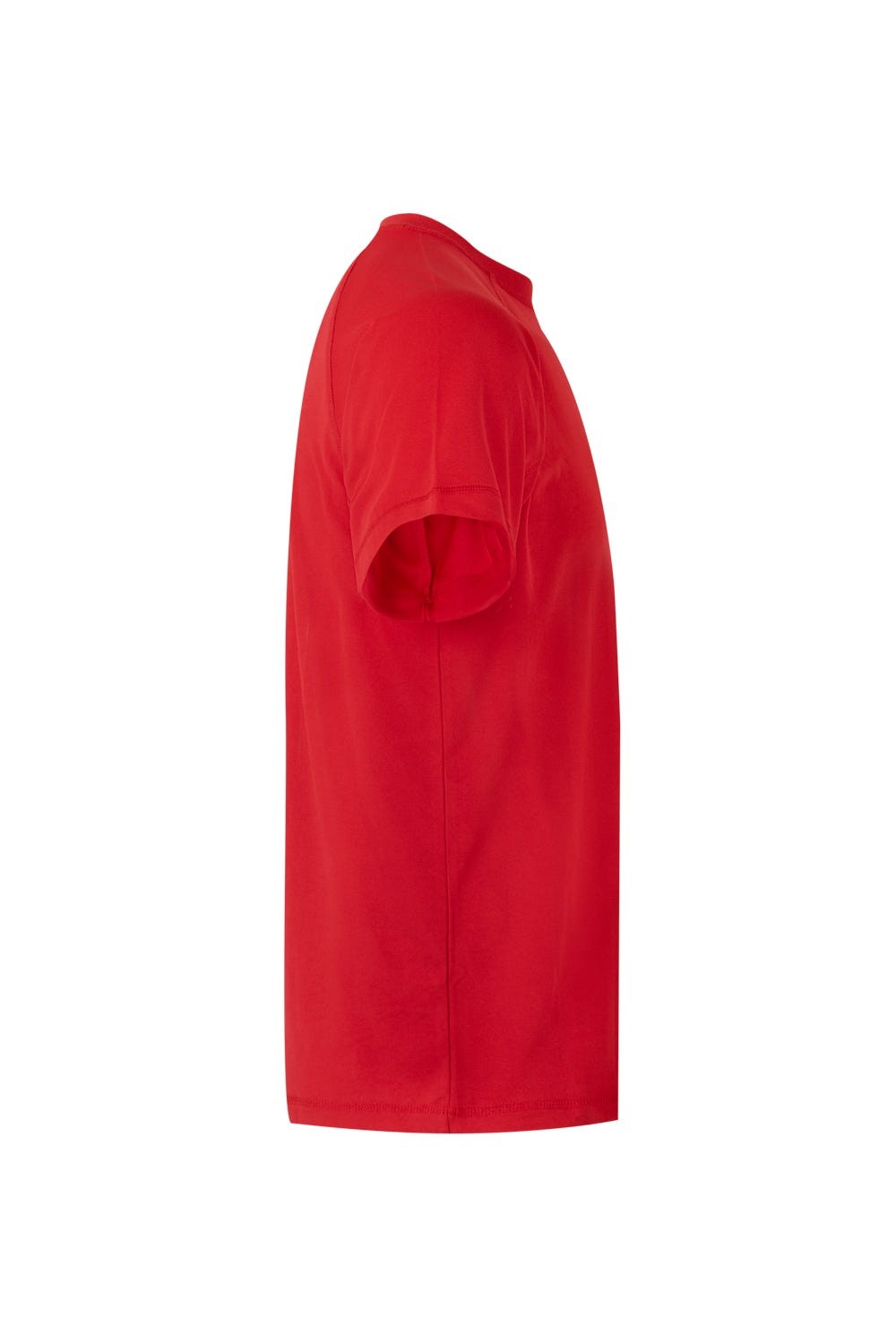 105506.CAMISETA TÉCNICA ROJO VIVO 2XL