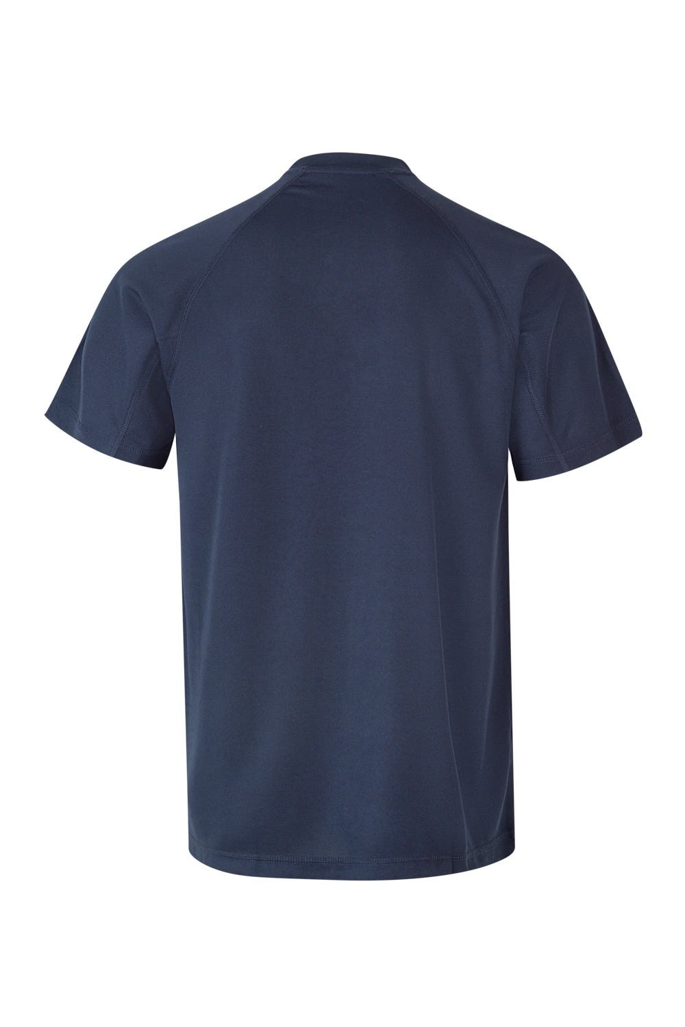 105506.CAMISETA TÉCNICA AZUL NAVY 2XL