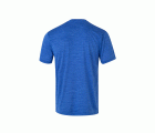 105507.CAMISETA TÉCNICA AZULINA JASPEADO 2XL
