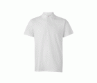105508S.POLO STRETCH MC HOMBRE BLANCO 2XL