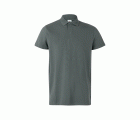 105508S.POLO STRETCH MC HOMBRE GRIS 2XL