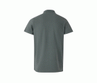 105508S.POLO STRETCH MC HOMBRE GRIS 2XL