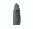 105508S.POLO STRETCH MC HOMBRE GRIS 2XL