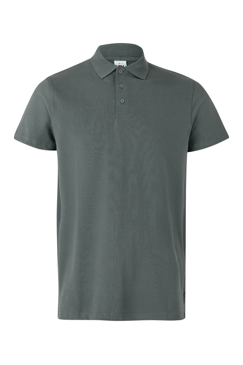 105508S / POLO STRETCH MC HOMBRE