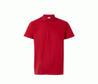 105508S.POLO STRETCH MC HOMBRE ROJO 2XL