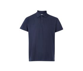 105508S.POLO STRETCH MC HOMBRE AZUL NAVY M