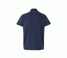 105508S.POLO STRETCH MC HOMBRE AZUL NAVY 2XL