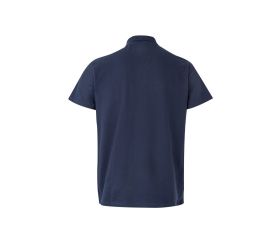 105508S.POLO STRETCH MC HOMBRE AZUL NAVY M
