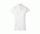105509S.POLO STRETCH MC MUJER BLANCO 2XL