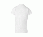 105509S.POLO STRETCH MC MUJER BLANCO 2XL
