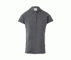 105509S.POLO STRETCH MC MUJER GRIS 2XL