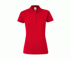 105509S.POLO STRETCH MC MUJER ROJO 2XL