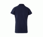 105509S.POLO STRETCH MC MUJER AZUL NAVY 2XL