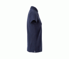 105509S.POLO STRETCH MC MUJER AZUL NAVY 2XL