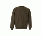 105701.SUDADERA VERDE CAZA 2XL