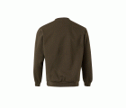 105701.SUDADERA VERDE CAZA 2XL