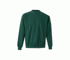 105701.SUDADERA VERDE BOSQUE 2XL