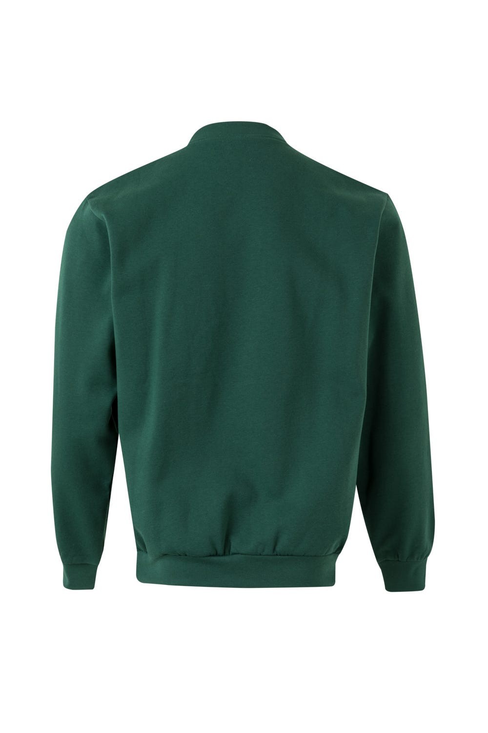 105701.SUDADERA VERDE BOSQUE 2XL