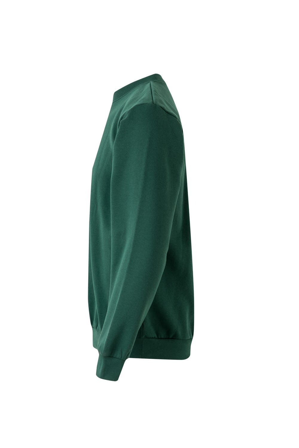 105701.SUDADERA VERDE BOSQUE 2XL