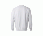 105701.SUDADERA BLANCO 2XL