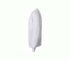 105701.SUDADERA BLANCO 2XL