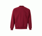105701.SUDADERA GRANATE 2XL