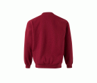105701.SUDADERA GRANATE 2XL