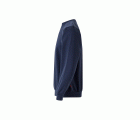 105701.SUDADERA AZUL NAVY 2XL