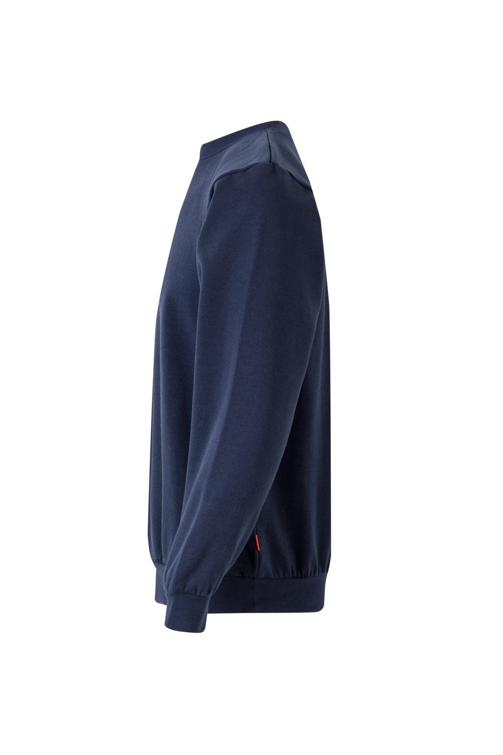 105701.SUDADERA AZUL NAVY 2XL